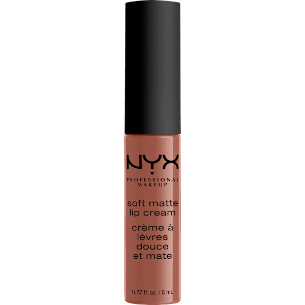 Lippenstift Soft Matte Cream 60 Leon NYX PROFESSIONAL MAKEUP