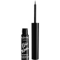 Liquid Eyeliner Epic Wear Semi Permanent  01 Black  NYX PROFESSIONAL MAKEUP