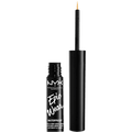 Liquid Eyeliner Epic Wear Semi Permanent 08 Yellow NYX PROFESSIONAL MAKEUP