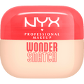 Loses Puder Wonder Snatch 01 Sugar Serve NYX PROFESSIONAL MAKEUP