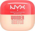 Loses Puder Wonder Snatch 01 Sugar Serve NYX PROFESSIONAL MAKEUP