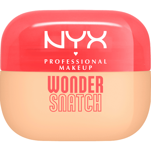 Loses Puder Wonder Snatch 03 Peach Posse NYX PROFESSIONAL MAKEUP