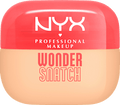 Loses Puder Wonder Snatch 03 Peach Posse NYX PROFESSIONAL MAKEUP