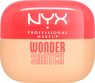 Loses Puder Wonder Snatch 03 Peach Posse NYX PROFESSIONAL MAKEUP
