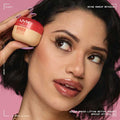 Loses Puder Wonder Snatch 04 Apricot Attitude NYX PROFESSIONAL MAKEUP