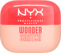 Loses Puder Wonder Snatch 04 Apricot Attitude NYX PROFESSIONAL MAKEUP