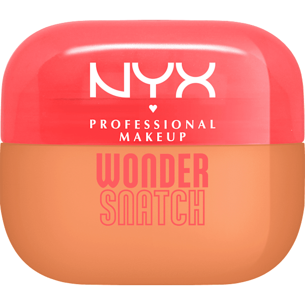 Loses Puder Wonder Snatch 06 Sassy Spice NYX PROFESSIONAL MAKEUP