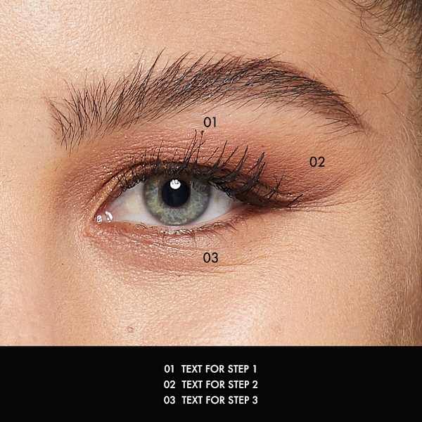 Mascara On The Rise Volume Liftscara Black NYX PROFESSIONAL MAKEUP