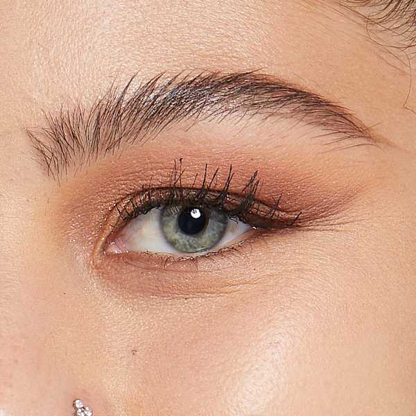 Mascara On The Rise Volume Liftscara Black NYX PROFESSIONAL MAKEUP