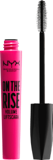 Mascara On The Rise Volume Liftscara Black NYX PROFESSIONAL MAKEUP