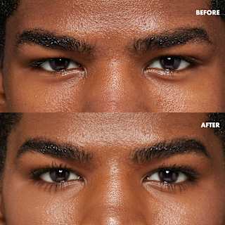 Mascara On The Rise Volume Liftscara Black NYX PROFESSIONAL MAKEUP