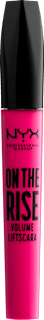 Mascara On The Rise Volume Liftscara Black NYX PROFESSIONAL MAKEUP