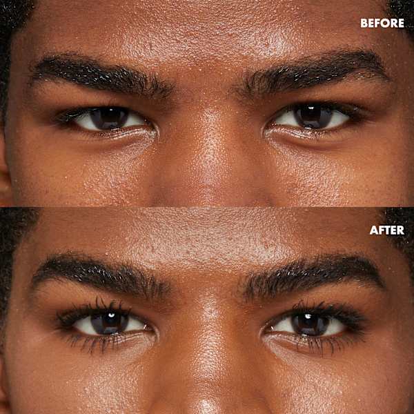 Mascara On The Rise Volume Liftscara Black NYX PROFESSIONAL MAKEUP