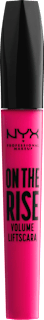 Mascara On The Rise Volume Liftscara Black NYX PROFESSIONAL MAKEUP