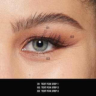 Mascara On The Rise Volume Liftscara Black NYX PROFESSIONAL MAKEUP