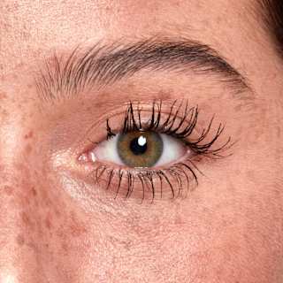 Mascara On The Rise Volume Liftscara Black NYX PROFESSIONAL MAKEUP