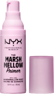 Primer Marshmellow Smoothing 01 NYX PROFESSIONAL MAKEUP