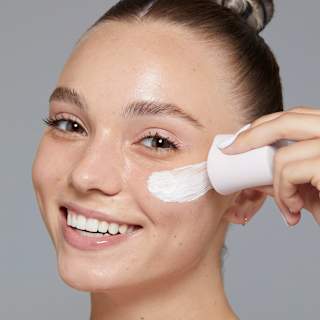 Primer Marshmellow Smoothing 01 NYX PROFESSIONAL MAKEUP