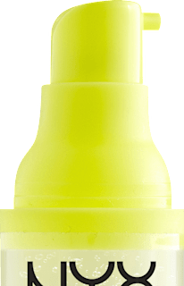 Primer Plump Right Back Skin Serum 01 NYX PROFESSIONAL MAKEUP
