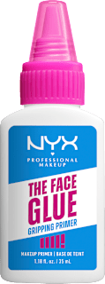 Primer The Face Glue Gripping, Hydrating NYX PROFESSIONAL MAKEUP
