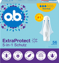 Tampons ExtraProtect Normal o.b.