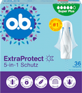 Tampons ExtraProtect Super Plus o.b.