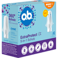 Tampons ExtraProtect Super o.b.