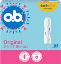 Tampons Original Normal  o.b.