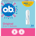 Tampons Original Normal  o.b.