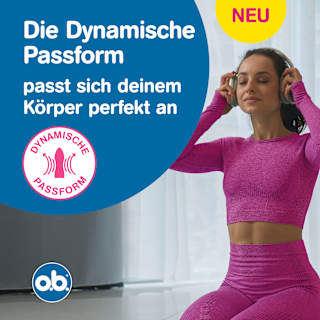 Tampons Original Super o.b.
