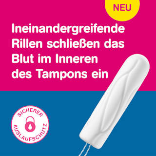 Tampons Original Super o.b.