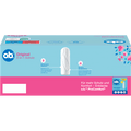 Tampons Original Ultra o.b.