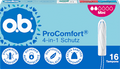 Tampons ProComfort Mini o.b.