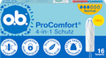Tampons ProComfort Normal  o.b.