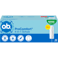 Tampons ProComfort Super Plus o.b.