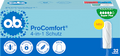 Tampons ProComfort Super Plus o.b.