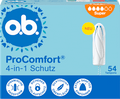 Tampons ProComfort Super o.b.