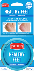 O'Keeffe's None Media 1