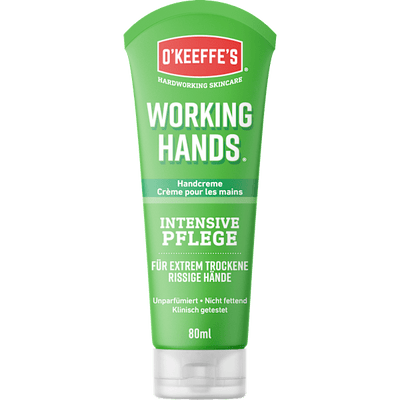 O'Keeffe's Hand cream Working Hands, 80 ml