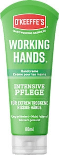 Handcreme Working Hands O'Keeffe's