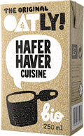 Hafer Cuisine Oatly