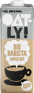 Haferdrink, Barista Hafer Oat Oatly