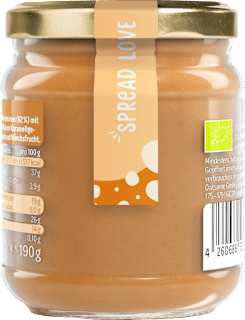 Karamell-Keks Creme, Lovely Caramel oatsome
