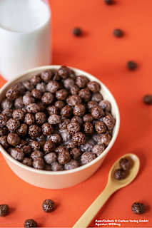 Müsli, Magische Schoko Pops oatsome