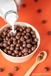 Müsli, Magische Schoko Pops oatsome
