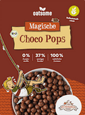 Müsli, Magische Schoko Pops oatsome