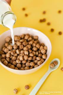 Müsli, Magische Zimt Pops oatsome