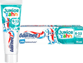 Zahnpasta Juniorzahn 6-13 Jahren Odol med 3