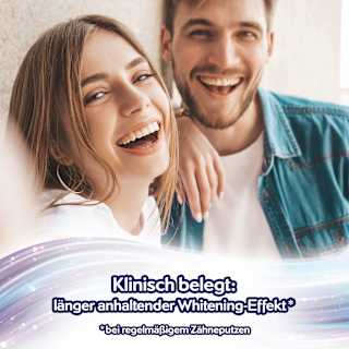 Zahnpasta White & Shine      Odol med 3