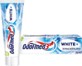 Zahnpasta White+ Odol med 3